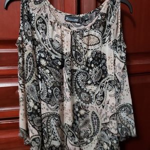 NY&CO, 7th Ave Blouse